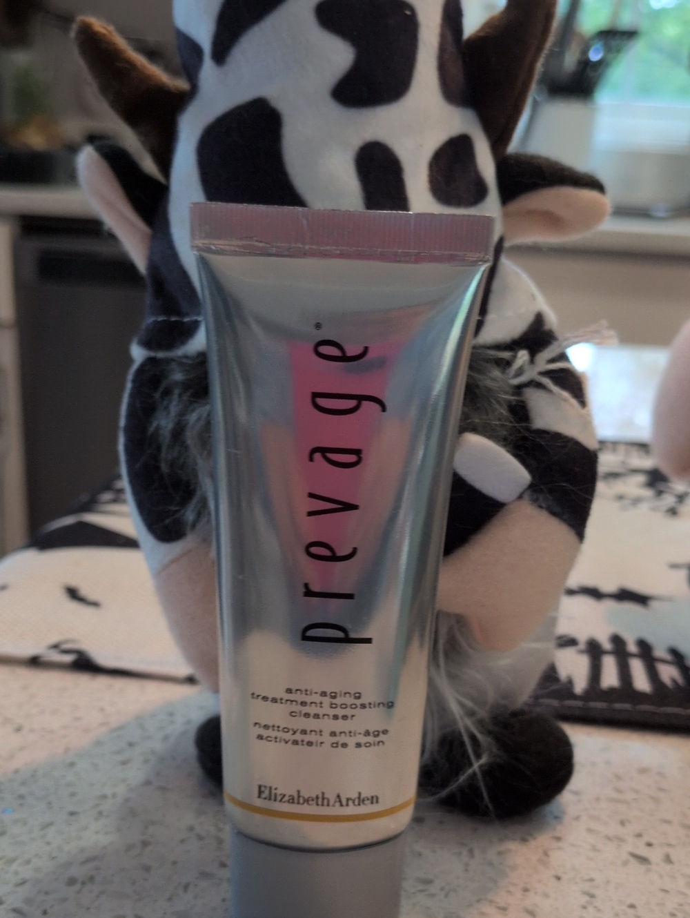 Elizabeth Arden Prevage Anti-Aging Cleanser - New